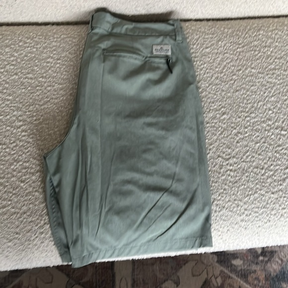 Quicksilver Amphibian Shorts waist 34 - Picture 4 of 4